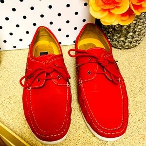 True republic men loafer